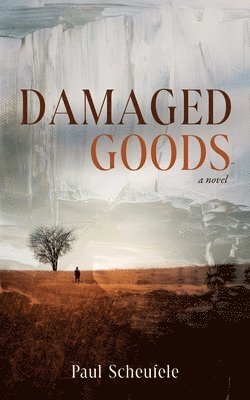 bokomslag Damaged Goods