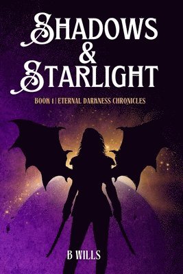 bokomslag Shadows & Starlight