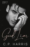 bokomslag The Good Liar (Infidelity #1)