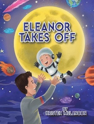 Eleanor Takes Off 1