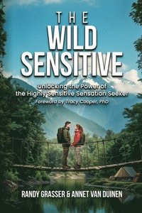 bokomslag Wild Sensitive