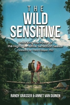 bokomslag Wild Sensitive