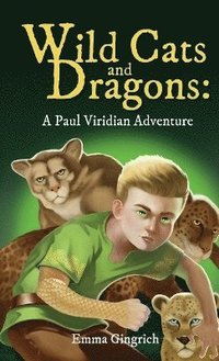 bokomslag Wild Cats and Dragons