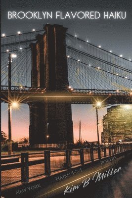 bokomslag Brooklyn Flavored Haiku
