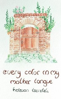 bokomslag Every Color in My Mother Tongue