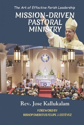 Mission-Driven Pastoral Ministry 1