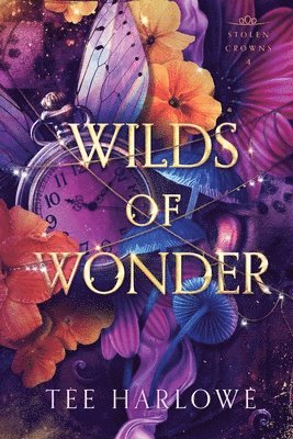 bokomslag Wilds of Wonder