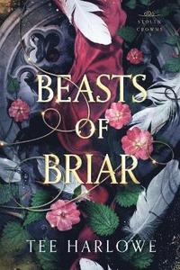 bokomslag Beasts of Briar
