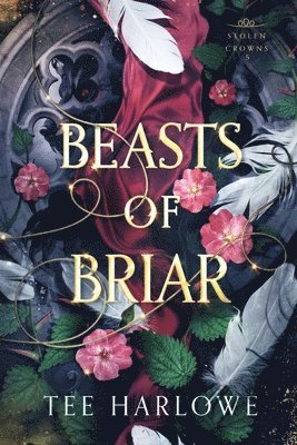bokomslag Beasts of Briar