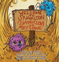 bokomslag Welcome to Snarlton