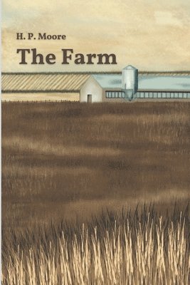 bokomslag Farm