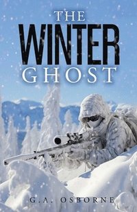 bokomslag Winter Ghost