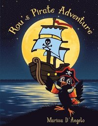 bokomslag Rou's Pirate Adventure