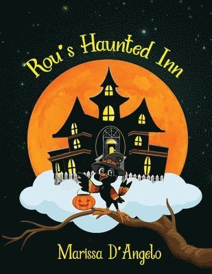Rou's Haunted Inn