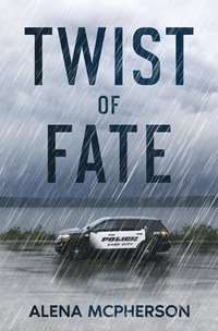 bokomslag Twist of Fate