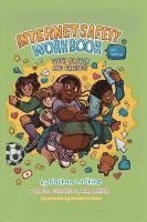 bokomslag Internet Safety Workbook for Tweens