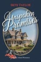 bokomslag Unspoken Promises