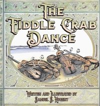 bokomslag Fiddle Crab Dance