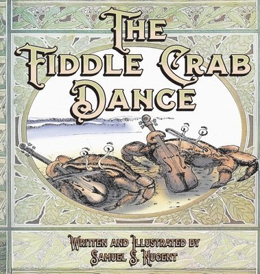bokomslag Fiddle Crab Dance