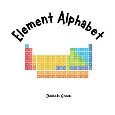 bokomslag Element Alphabet