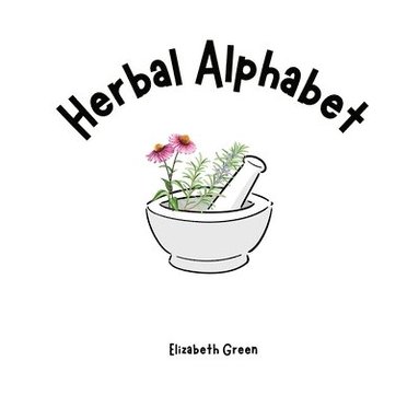 bokomslag Herbal Alphabet