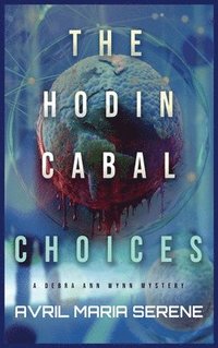 bokomslag Hodin Cabal