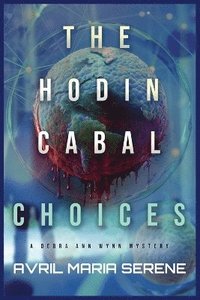 bokomslag Hodin Cabal