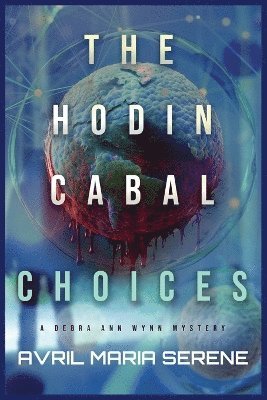 bokomslag Hodin Cabal