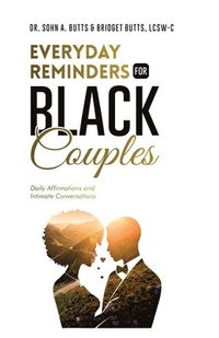 bokomslag Everyday Reminders for Black Couples