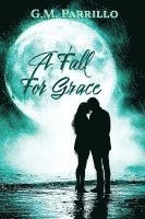 bokomslag Fall for Grace