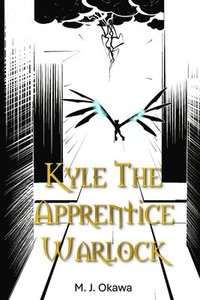 bokomslag Kyle the Apprentice Warlock