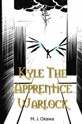 Kyle the Apprentice Warlock 1