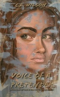 bokomslag Voice of a Pretender