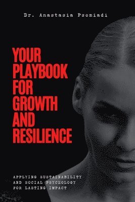 bokomslag Your Playbook For Growth & Resilience