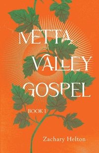 bokomslag Metta Valley Gospel