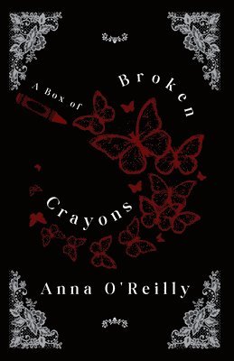 bokomslag Box of Broken Crayons