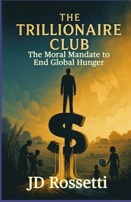 bokomslag Trillionaire Club