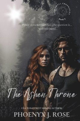 Ashen Throne 1