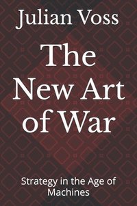 bokomslag New Art of War