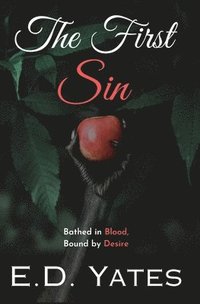 bokomslag First Sin