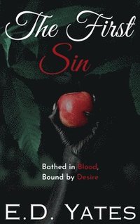 bokomslag First Sin