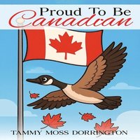 bokomslag Proud To Be Canadian