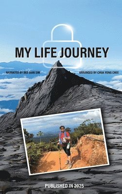 bokomslag My Life Journey