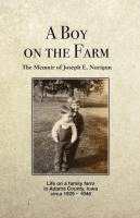 bokomslag Boy on the Farm