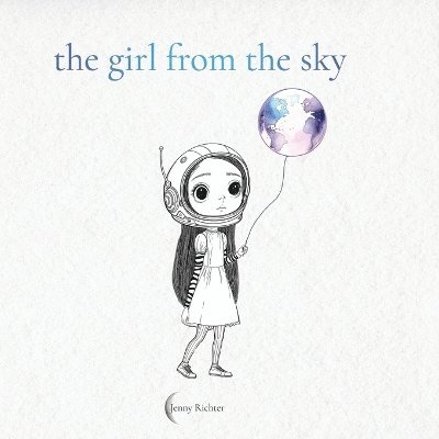Girl from the Sky 1
