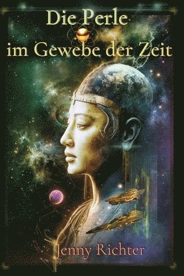 Richter - Perle im Gewebe der Zeit, Häftad