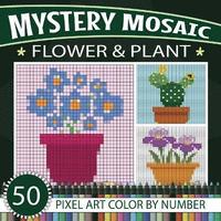 bokomslag Mystery Mosaic