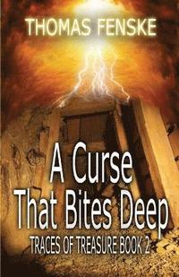 bokomslag Curse That Bites Deep