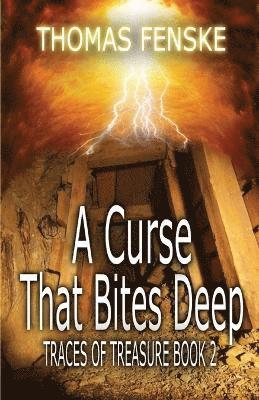 bokomslag Curse That Bites Deep