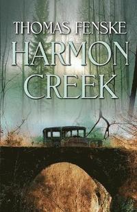 bokomslag Harmon Creek